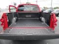 2008 Flame Red Dodge Ram 1500 SLT Quad Cab 4x4  photo #18