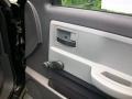 Brilliant Black - Dakota ST Crew Cab Photo No. 14