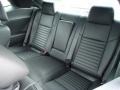 Dark Slate Gray Rear Seat Photo for 2013 Dodge Challenger #82136362