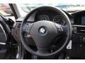 Black Sapphire Metallic - 3 Series 335i xDrive Sedan Photo No. 16