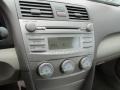 Audio System of 2011 Camry LE