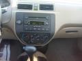 Infra-Red - Focus ZX4 SE Sedan Photo No. 21