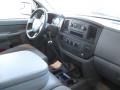 Bright White - Ram 2500 ST Regular Cab Photo No. 16