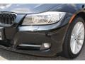 2011 Black Sapphire Metallic BMW 3 Series 335i xDrive Sedan  photo #30