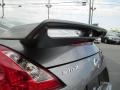 Rear Spoiler