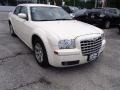 2007 Stone White Chrysler 300 Touring  photo #3