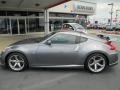 Gun Metallic - 370Z NISMO Coupe Photo No. 17