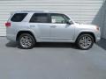 2013 Classic Silver Metallic Toyota 4Runner Limited  photo #3