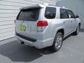 2013 Classic Silver Metallic Toyota 4Runner Limited  photo #4