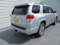 Classic Silver Metallic - 4Runner Limited Photo No. 4