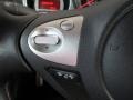 NISMO Black/Red Controls Photo for 2012 Nissan 370Z #82137245