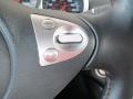 NISMO Black/Red Controls Photo for 2012 Nissan 370Z #82137273