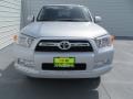 2013 Classic Silver Metallic Toyota 4Runner Limited  photo #8