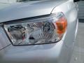 Classic Silver Metallic - 4Runner Limited Photo No. 9