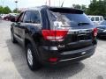 2011 Brilliant Black Crystal Pearl Jeep Grand Cherokee Laredo 4x4  photo #6