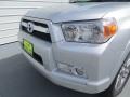 2013 Classic Silver Metallic Toyota 4Runner Limited  photo #10