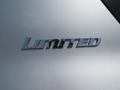 Classic Silver Metallic - 4Runner Limited Photo No. 12