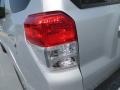 Classic Silver Metallic - 4Runner Limited Photo No. 13