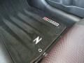 Gun Metallic - 370Z NISMO Coupe Photo No. 32