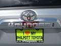 2013 Classic Silver Metallic Toyota 4Runner Limited  photo #14