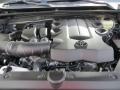 Classic Silver Metallic - 4Runner Limited Photo No. 15