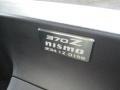 Gun Metallic - 370Z NISMO Coupe Photo No. 34