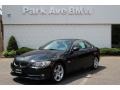 Black Sapphire Metallic - 3 Series 335i xDrive Coupe Photo No. 1