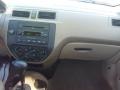 Infra-Red - Focus ZX4 SE Sedan Photo No. 23