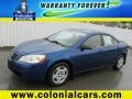 Electric Blue Metallic - G6 Sedan Photo No. 1