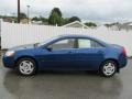 Electric Blue Metallic - G6 Sedan Photo No. 2