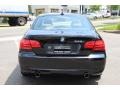 Black Sapphire Metallic - 3 Series 335i xDrive Coupe Photo No. 6