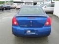 Electric Blue Metallic - G6 Sedan Photo No. 8