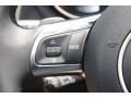 Luxor Beige Controls Photo for 2013 Audi TT #82137836