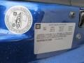 Electric Blue Metallic - G6 Sedan Photo No. 19