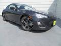 Asphalt Gray - FR-S Sport Coupe Photo No. 1