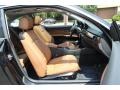 2011 Black Sapphire Metallic BMW 3 Series 335i xDrive Coupe  photo #26