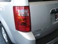 2008 Bright Silver Metallic Dodge Grand Caravan SXT  photo #8