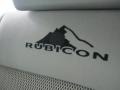 Black - Wrangler Unlimited Rubicon 4x4 Photo No. 19
