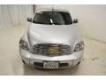 Silver Ice Metallic - HHR LT Photo No. 4
