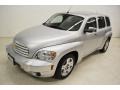 Silver Ice Metallic - HHR LT Photo No. 5
