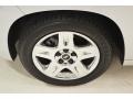 Silver Ice Metallic - HHR LT Photo No. 7