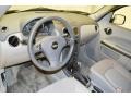 Silver Ice Metallic - HHR LT Photo No. 9