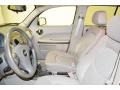 Silver Ice Metallic - HHR LT Photo No. 10