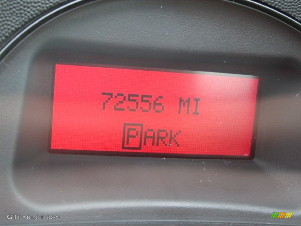 2006 Grand Prix Sedan - Blue Green Crystal / Ebony photo #20