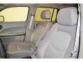 Silver Ice Metallic - HHR LT Photo No. 11