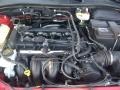 Infra-Red - Focus ZX4 SE Sedan Photo No. 25