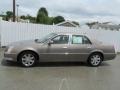 2006 Radiant Bronze Metallic Cadillac DTS   photo #2