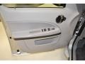 Silver Ice Metallic - HHR LT Photo No. 13