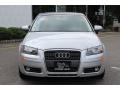 Ice Silver Metallic - A3 2.0T Photo No. 2