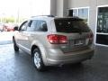 2009 Light Sandstone Metallic Dodge Journey SXT  photo #7